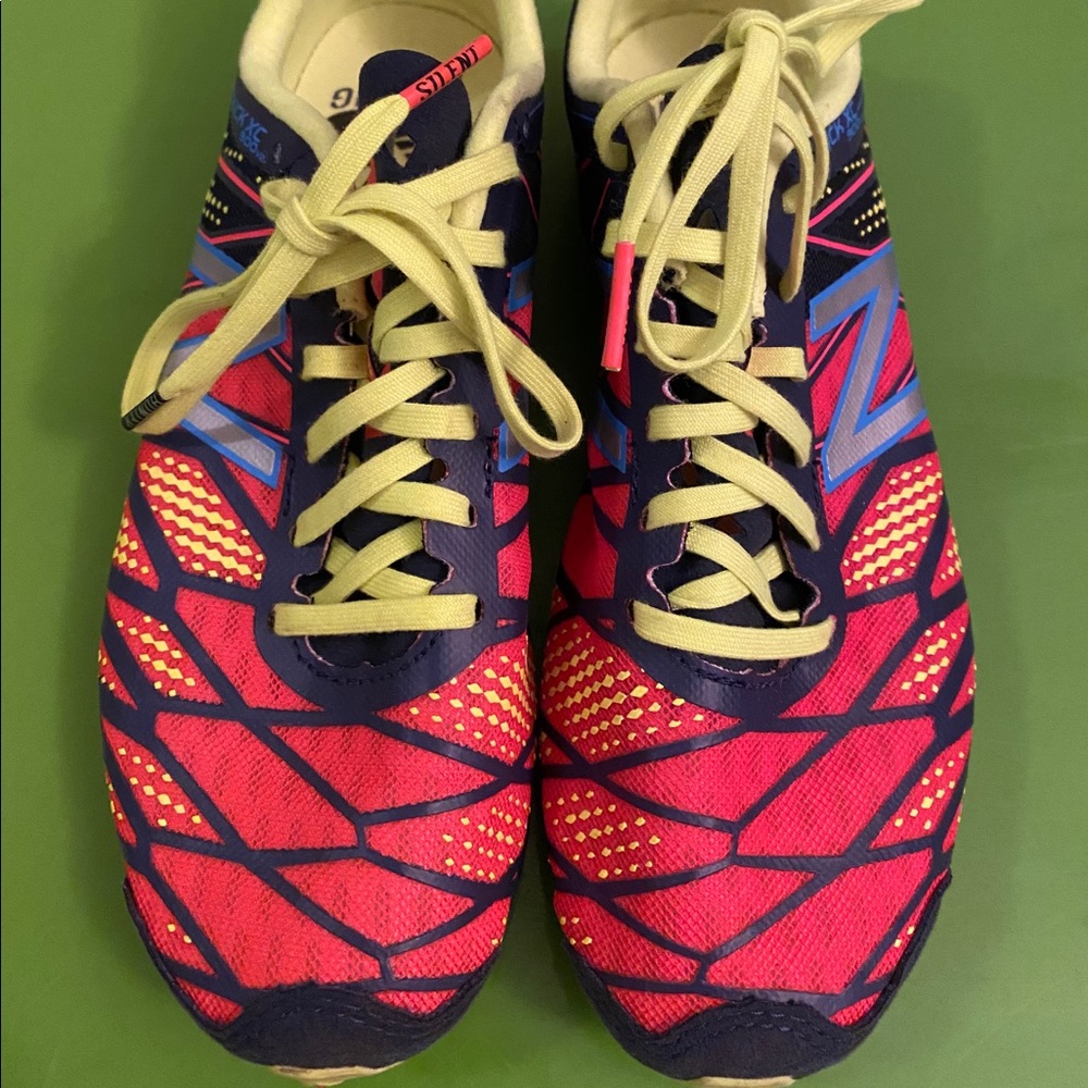 New Balance Women’s Kick XC